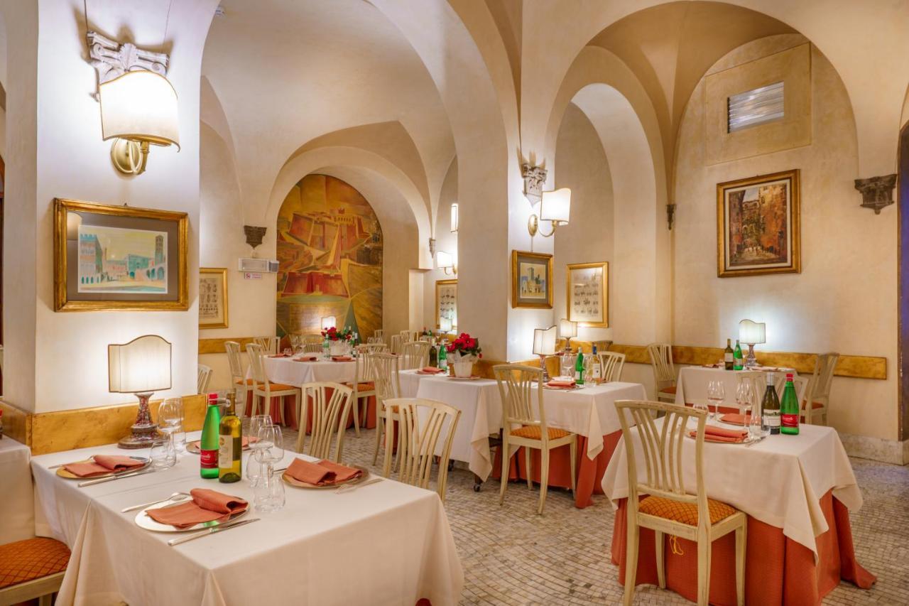 Hotel La Rosetta Perugia Zewnętrze zdjęcie