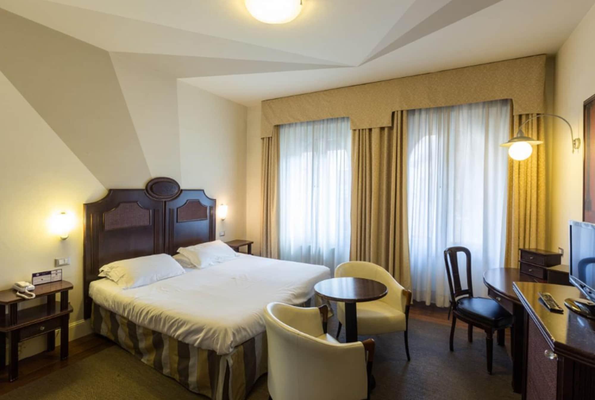 Hotel La Rosetta Perugia Zewnętrze zdjęcie